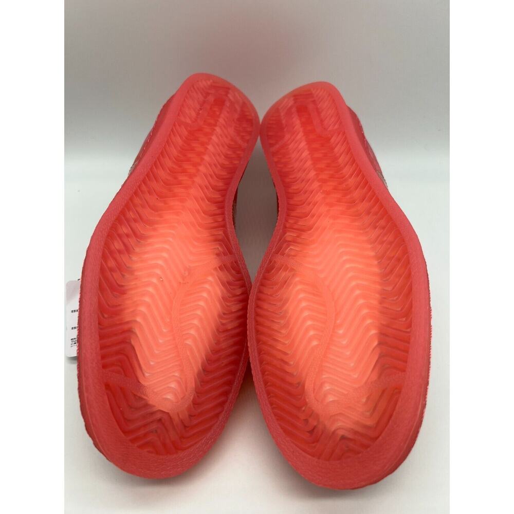Adidas Sneakers Campus 80's Originals Coral Orange GY4599 Men's Size 10 NWT - Picture 4 of 12